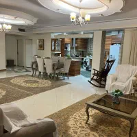 اندرزگو / ۱۴۰ متر / ۳ خواب / طبقه ۵