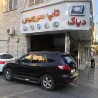 بیک مکانیک اتومبیل سواری ایرانی وخارجی نیازمندم
