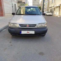 پرایدمدل86دوگانهcngدستی