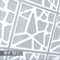 فروش تایل سقفی pvc طرحدار|مصالح و تجهیزات ساختمان|سیرجان, |دیوار