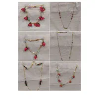 زیورآلات و اکسسوری های یلدایی|بدلیجات|تربت جام, مطهری|دیوار