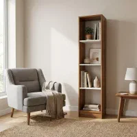 کتابخانه مدل FH46 با قیمت مناسب 4200000 تومان