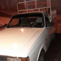 وانت باربری حرکت از اصفهان به خوزستان
