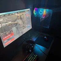 Pc گیمینگ