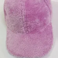 کلاه تدی|لباس|قم, حاج خلیل|دیوار