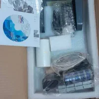 لیبل پرینتر TSC243 اکبند بارکدزن بارکدخوان بارکد|فروشگاه و مغازه|تهران, قاسمآباد|دیوار