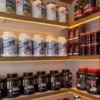 تجهیزات ورزشی