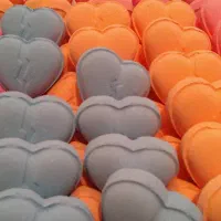 کار در منزل بسته بندی کوکتل پدیکور