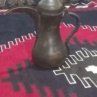 دله قهوه|قوری، کتری، قهوه‌ساز دستی|گتوند, |دیوار