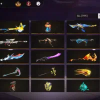 اکانت فری فایر