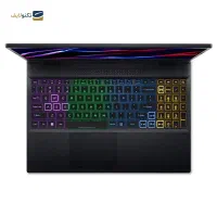 لب تاب گیمینگ و رندرینگ لبتاب ایسر نیترو 5 نو
