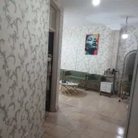 اجاره دفتر اداری ۵۵ متری خ زینبیه غربی  هشت بهشت