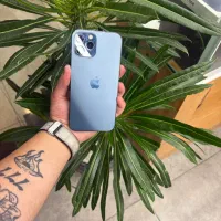 اپل iPhone 12 Pro Max با حافظهٔ ۲۵۶ گیگابایت
