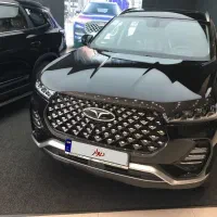 حواله تیگو ۷ پرومکس