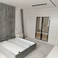 کابینت کمد دیواری سرویس خواب|خدمات پیشه و مهارت|کرمانشاه, |دیوار