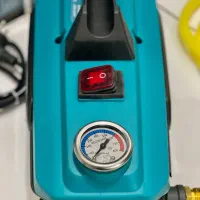 کارواش دینامی ۲۵۰بار 3000وات صنعتی سرسیلندر چدن|ابزارآلات|اصفهان, شاهد|دیوار