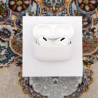 هدفون طرح اپل و ایرپاد پرو|لوازم جانبی موبایل و تبلت|آبیک, |دیوار