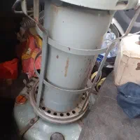 چراغ نفتی قدیمی علاالدین  مخصوص عتیقه بازا