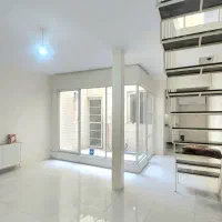 خانه دربستی در ۲ طبقه کامل بازسازی شده|فروش آپارتمان|تهران, راه آهن|دیوار