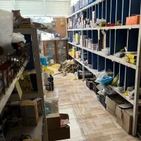 واگذاری  و فروش مغازه  لوازم یدکی در مینادشت|فروشگاه و مغازه|فولادشهر, A2|دیوار