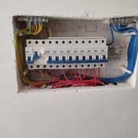 تاسیسات برق وآب وفاضلاب|خدمات پیشه و مهارت|شهریار, شهرک وائین|دیوار