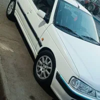 پرشیا 88دوگانه سوز شرگتی|خودرو سواری و وانت|میاندوآب, |دیوار