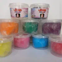 فوندانت لنزی