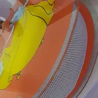 لوستر بچه‌گانه|لوستر و چراغ آویز|گنبد کاووس, |دیوار