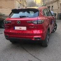 چانگان ۵۵ پلاس صفرخشک