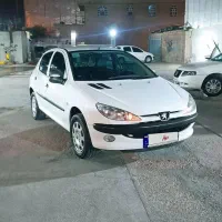 206تیب 2|خودرو سواری و وانت|بندر کنگان, |دیوار