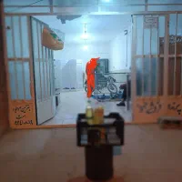 مغازه فروشی ریگان