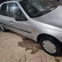 ۴۰۵دوگانه کارخانه ۸۹