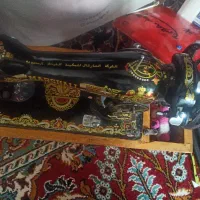 چرخ خیاطی|چرخ خیاطی و ریسندگی|بجنورد, |دیوار