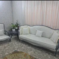 کاورمبل ژلاتینی پیراهن مبل پارچه ای کاور ژله ای|خدمات پیشه و مهارت|تهران, نعمت‌آباد|دیوار