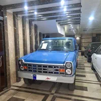 نیسان دوگانه آپشنال