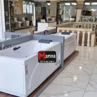 وان جکوزی باداب