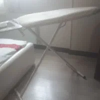 میز اتو سالم و تمیز