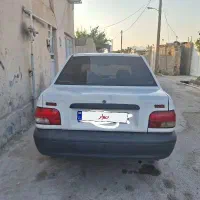 پراید سفید۹۰