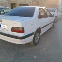 پارس سال سفارشی|خودرو سواری و وانت|یزد, |دیوار