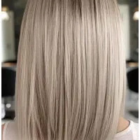 خدمات رنگ و کراتین مو توسط استاد با سابقه