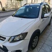 کوییک مدل 1400 کم کارکرد کارمندی