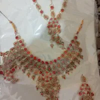 ست هندی بسیار خوشگل|بدلیجات|چابهار, |دیوار