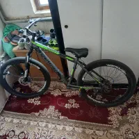 دوچرخه سایز 27.50