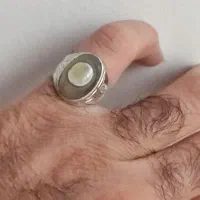 انگشتر باباقوری|جواهرات|ری, شهید بهشتی|دیوار