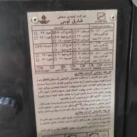 بخاری گازی|بخاری، هیتر، شومینه|بیرجند, |دیوار
