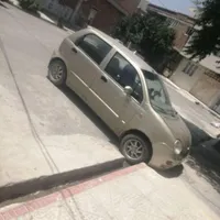 فروش ام وی ام 110