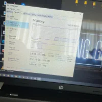 Hp pavilion g-i5|رایانه همراه|کرج, گلستان|دیوار