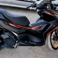 آیروکس هدا مدل۱۴۰۳|موتورسیکلت|یزد, |دیوار