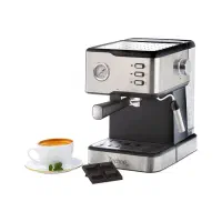 اسپرسوساز تکنو ایتالیا مدل۸۱۸/چک/تامین اجتماعی