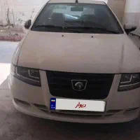 سمند سورن پلاس XU7P دریچه برقی / صفر / قیامدشت